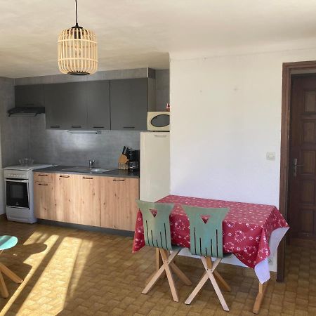 Location Appartement 4 Couchages En Rez De Jardin La Cabanasse Екстериор снимка