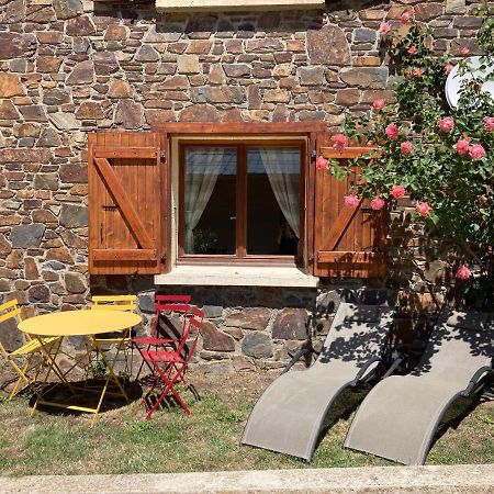 Location Appartement 4 Couchages En Rez De Jardin La Cabanasse Екстериор снимка