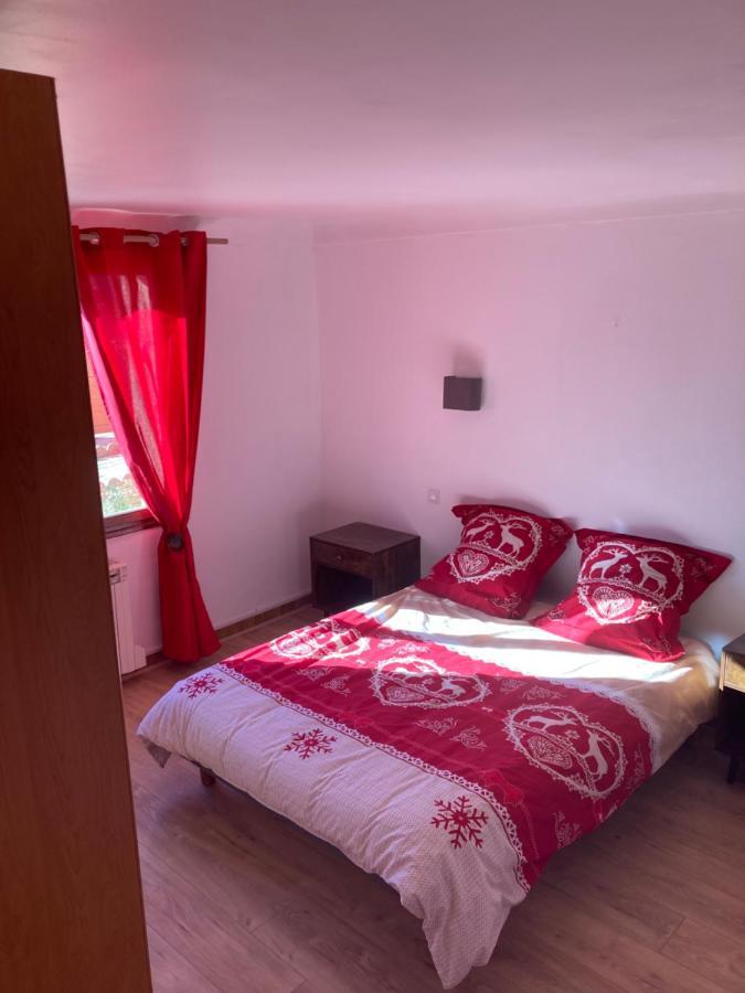 Location Appartement 4 Couchages En Rez De Jardin La Cabanasse Екстериор снимка