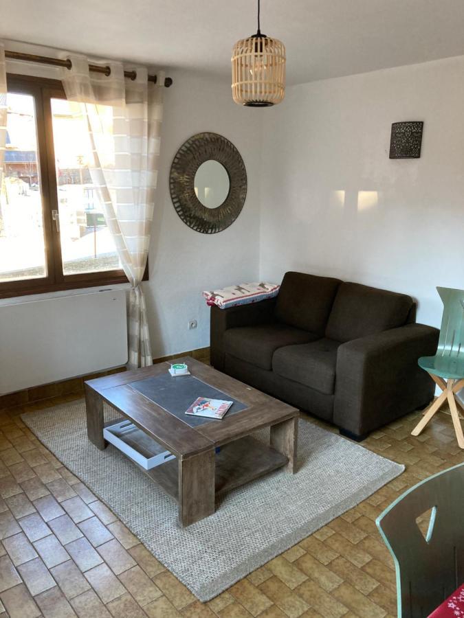 Location Appartement 4 Couchages En Rez De Jardin La Cabanasse Екстериор снимка